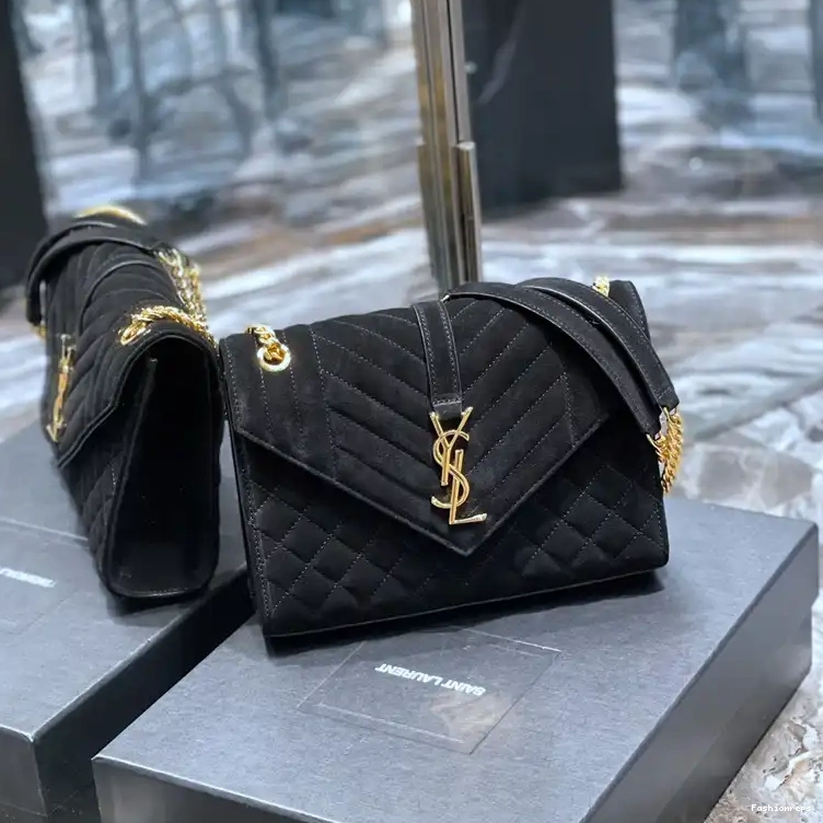 Fashionreps Bag 2212HS0006 YSL 0714